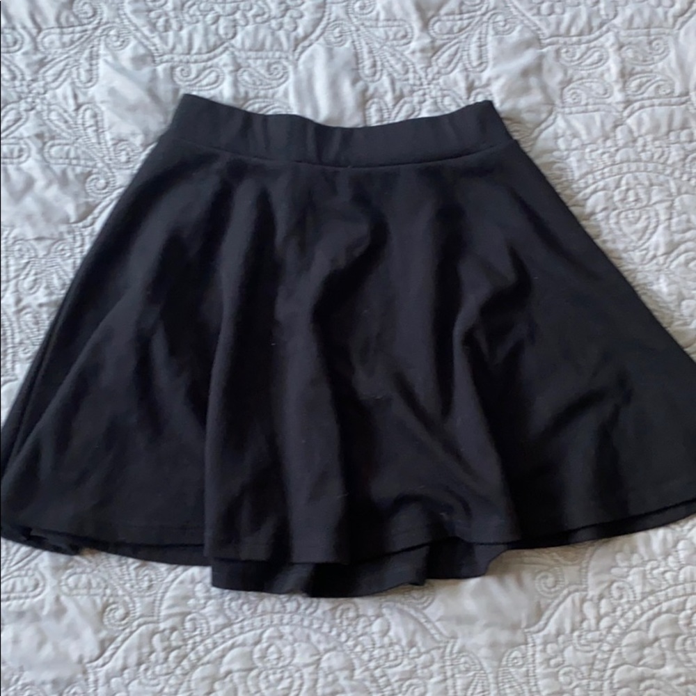 Skater Skirt